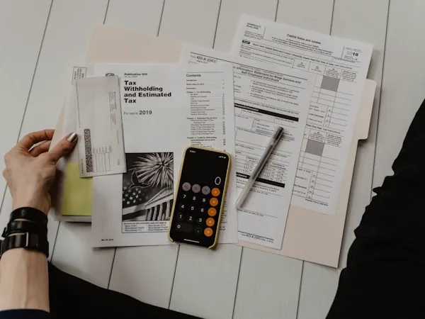 Simulation de crédit à la consommation — comparez les offres et trouvez le meilleur taux pour votre projet